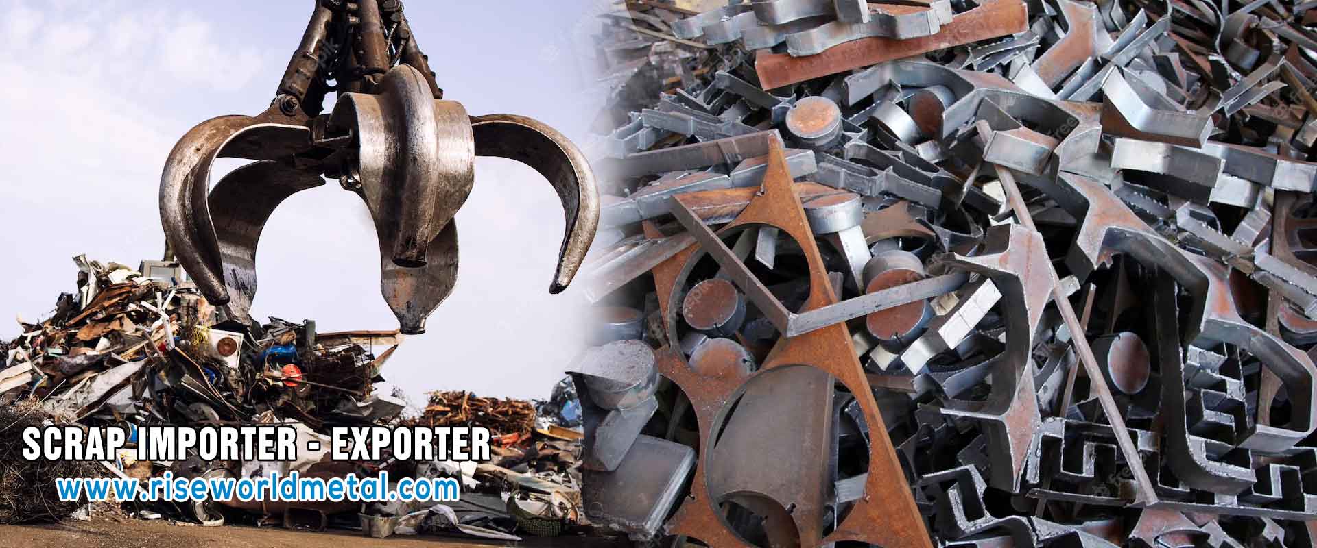 Scrap Importers Exporters Traders in Bangkok Thailand