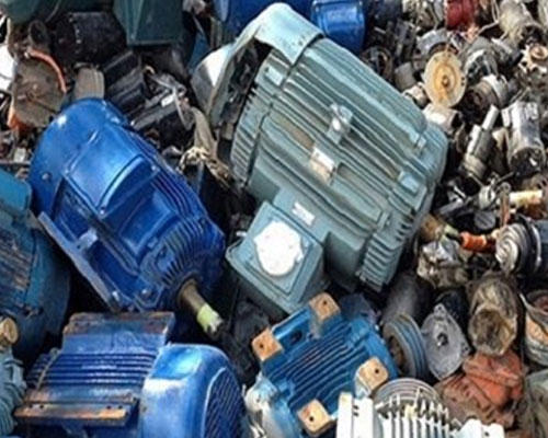 Non Ferrous Metals Scrap in Bangkok Thailand