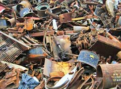 Scrap Importers Exporters Traders in Bangkok Thailand