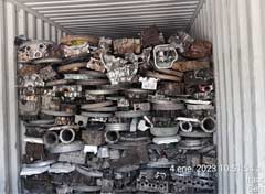 Scrap Importers Exporters Traders in Bangkok Thailand