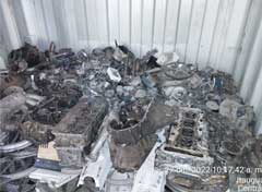 Scrap Importers Exporters Traders in Bangkok Thailand