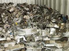 Scrap Importers Exporters Traders in Bangkok Thailand