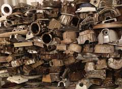 Scrap Importers Exporters Traders in Bangkok Thailand