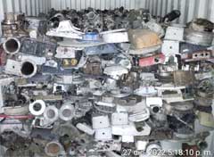 Scrap Importers Exporters Traders in Bangkok Thailand