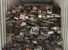 Scrap Importers Exporters Traders in Bangkok Thailand